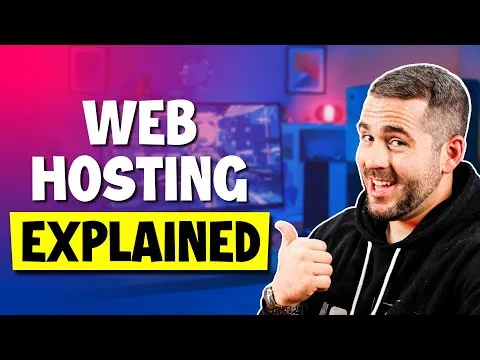 what-is-web-hosting-18074