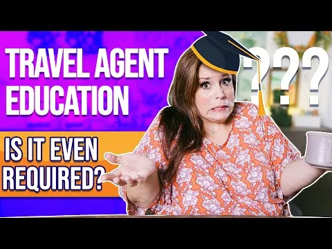 what-kind-of-education-is-required-to-be-a-travel-agent-17169