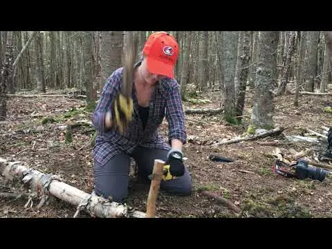 Wilderness Survival Skills Course 24hr