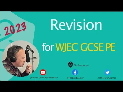 wjec-gcse-pe-2023-revision-7706