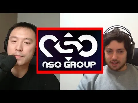 Working as an Exploit Developer at NSO Group