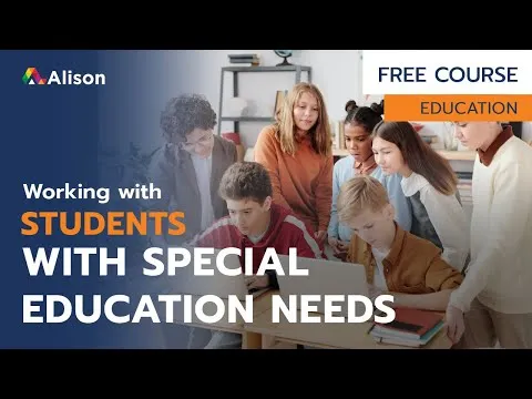 working-with-students-with-special-educational-needs-free-online-course-with-certificate-15970