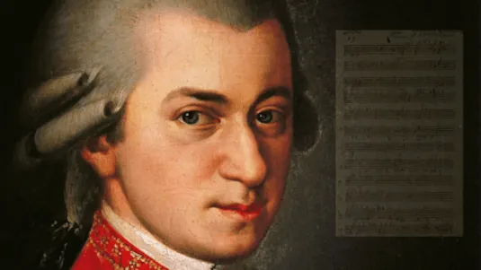 Write Like Mozart: An Introduction to Classical Music Composition