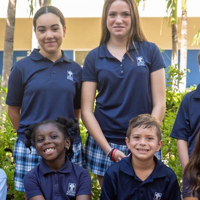 Advent Lutheran School