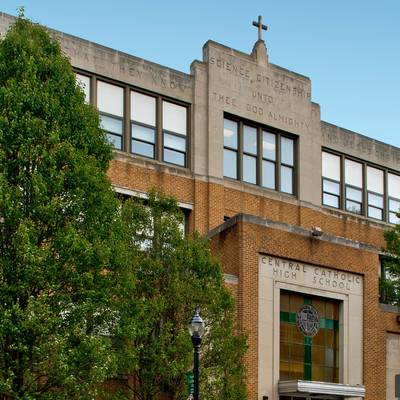 Allentown Central Catholic High School