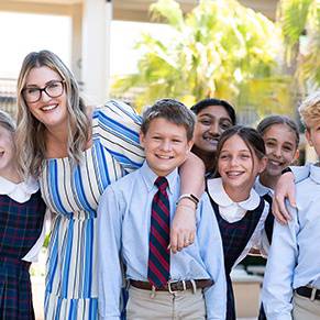 Annunciation Catholic Academy