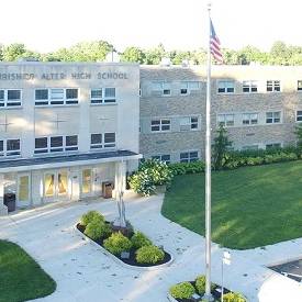 Archbishop Alter High School