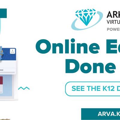 Arkansas Virtual Academy - Elementary School