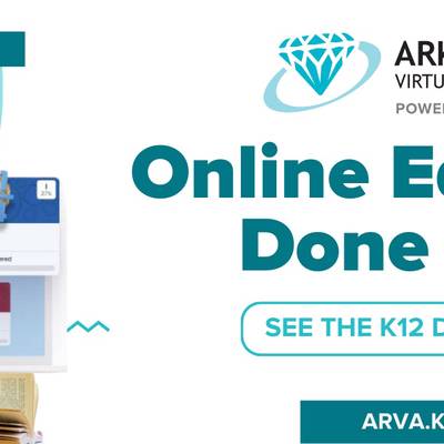 Arkansas Virtual Academy - High School