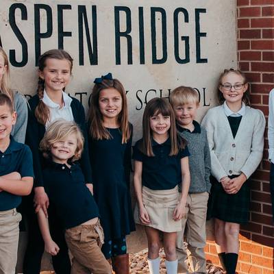 Aspen Ridge Preparatory School