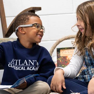 Atlanta Classical Academy