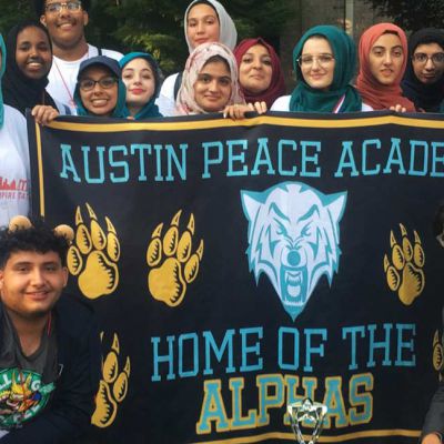 Austin Peace Academy