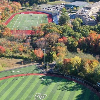 Austin Preparatory School