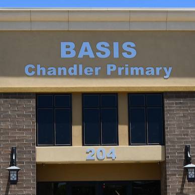 BASIS Chandler Primary - South Campus