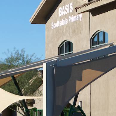 BASIS Scottsdale Primary - East Campus