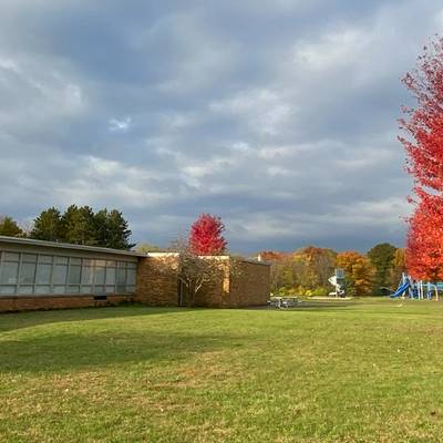 Battle Creek Academy