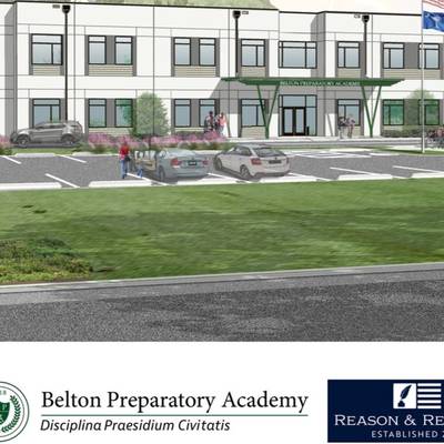 Belton Preparatory Academy