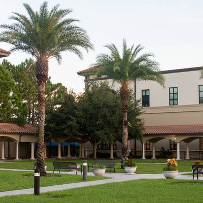 Berkeley Preparatory School