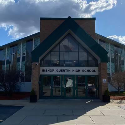 Bishop Guertin High School