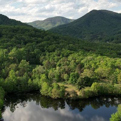 Blue Ridge School