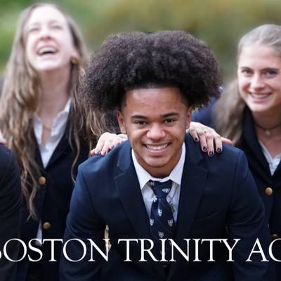 Boston Trinity Academy