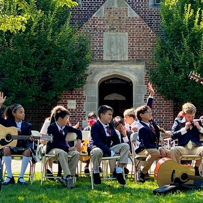 Buckley Country Day School