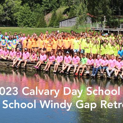 Calvary Day School