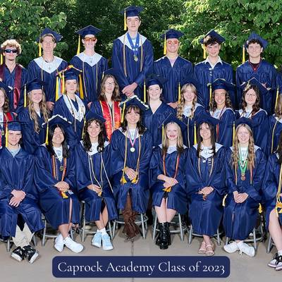 Caprock Academy