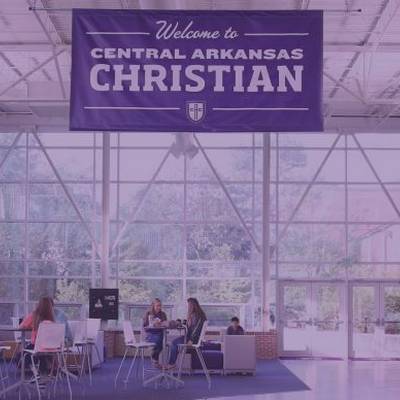 Central Arkansas Christian Schools