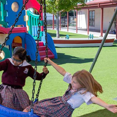 Challenger School - Boise