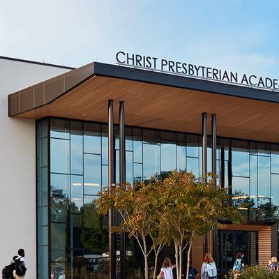 Christ Presbyterian Academy