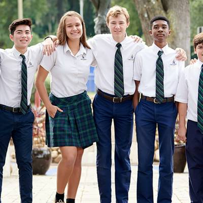 Christ the King Catholic School