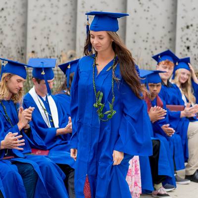 Christa McAuliffe Academy School of Arts and Sciences