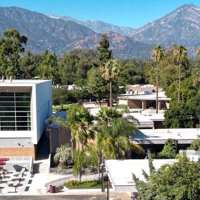 Claremont High School