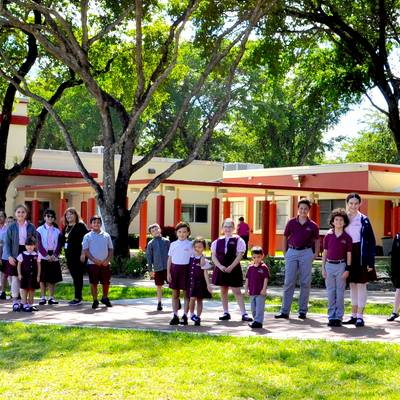 Conchita Espinosa Academy
