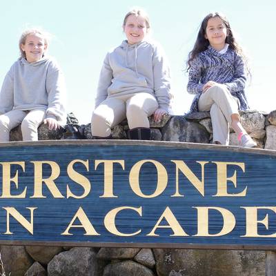 Cornerstone Christian Academy