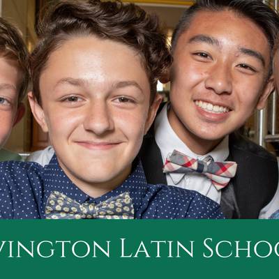 Covington Latin School