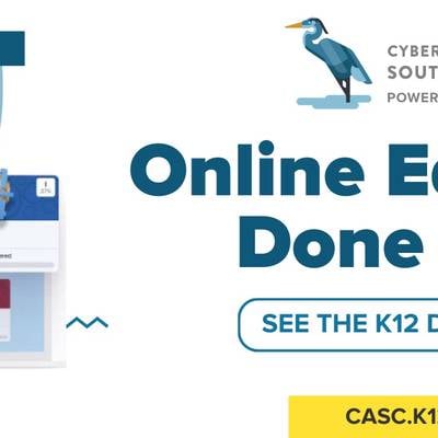 Cyber Academy of South Carolina