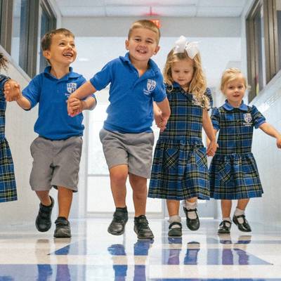Divine Savior Academy Delray Beach