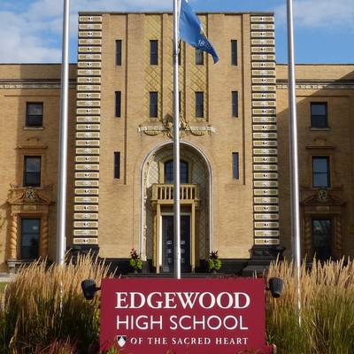 Edgewood High School of the Sacred Heart