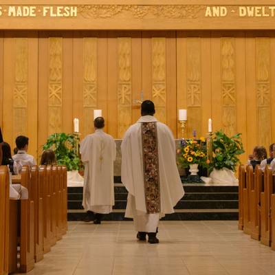 Epiphany Cathedral Catholic School