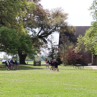 Episcopal School of Acadiana