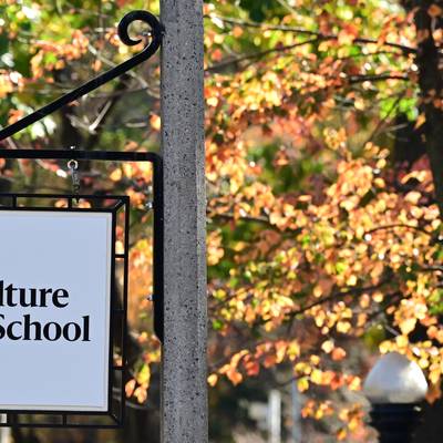 Ethical Culture Fieldston School