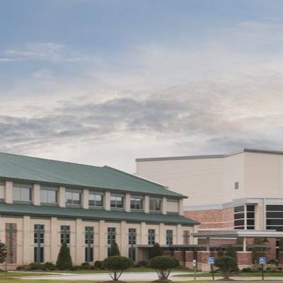 First Baptist Christian Academy