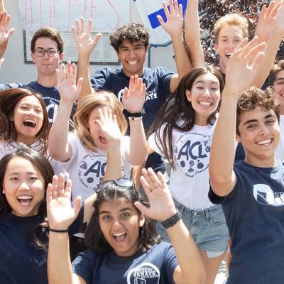 Flintridge Preparatory School