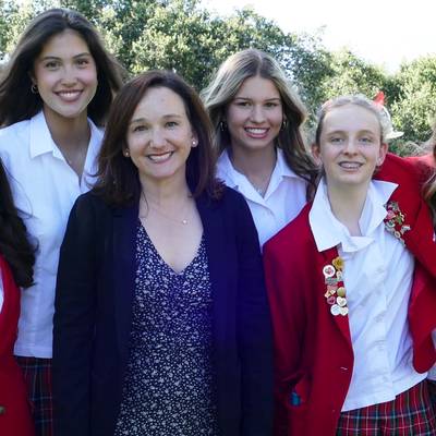 Flintridge Sacred Heart