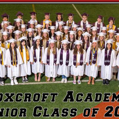 Foxcroft Academy