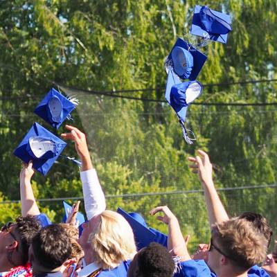 Grants Pass High School