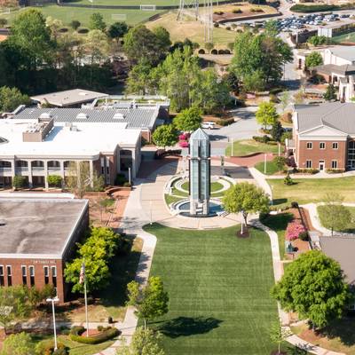 Greater Atlanta Christian School