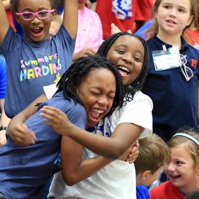 Harding Academy of Memphis